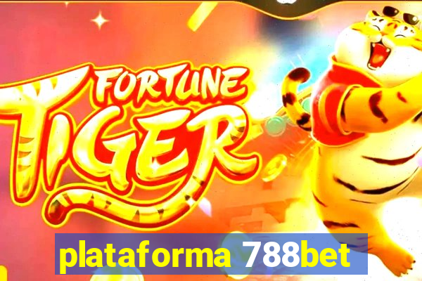 plataforma 788bet